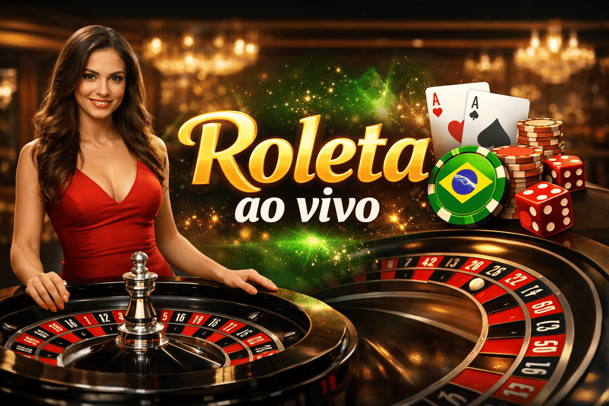 Roleta win905