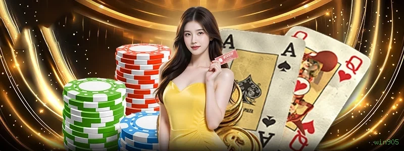 win905 Bet