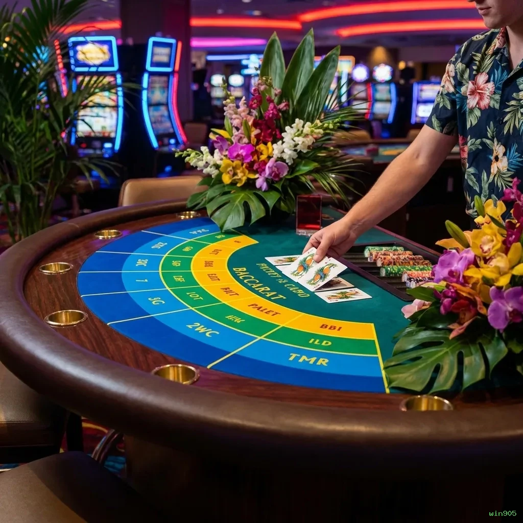 Bet Login win905
