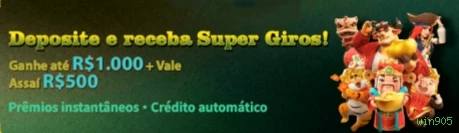 win905 Site Oficial