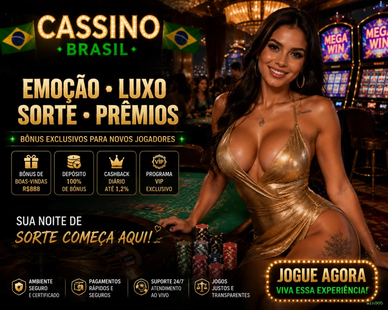 win905 App Versões