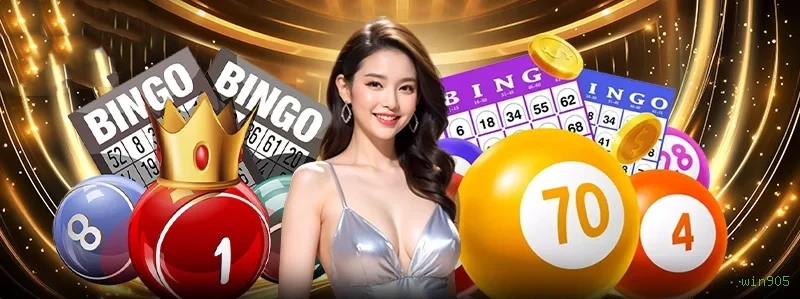 win905 Slot Demo